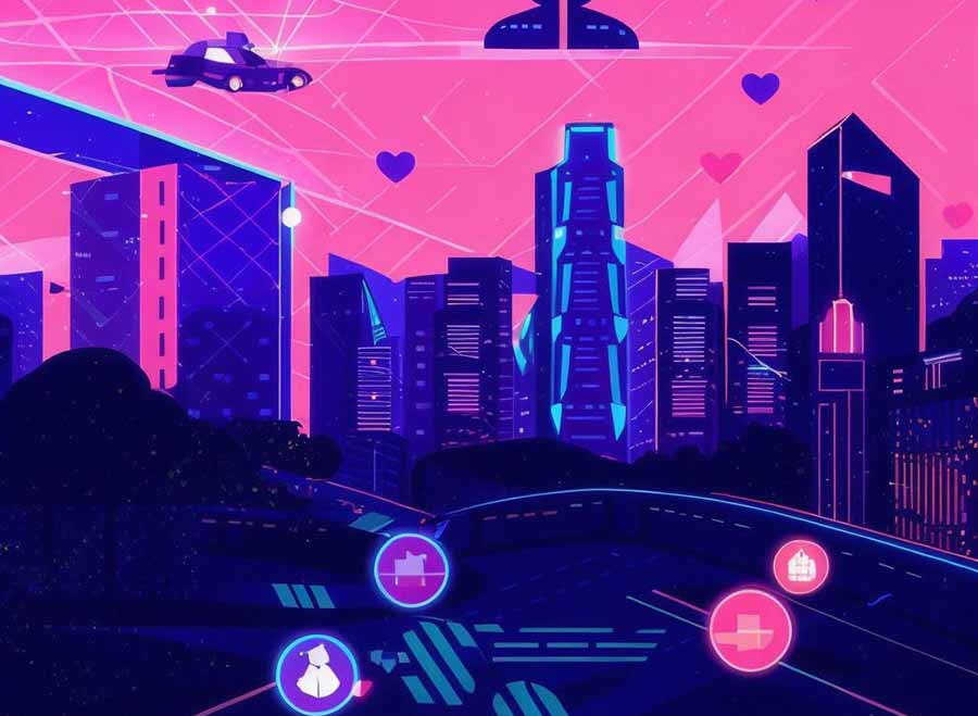 华为的研发投入对公司战略规划的影响是什么？|APP设计开发|小程序建设开发|网站建设开发