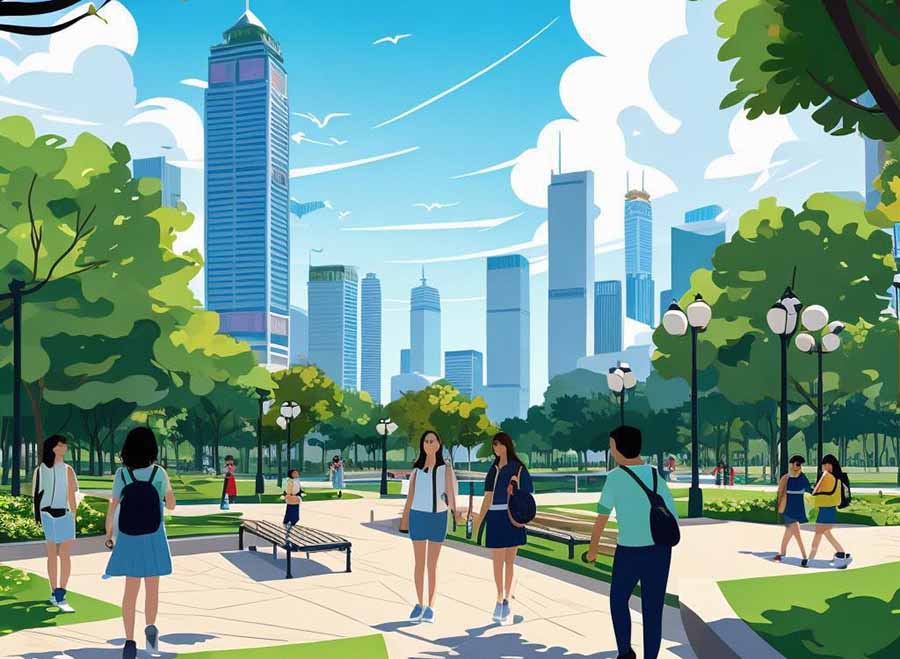 鸿蒙系统的开发背景和历史是什么？|APP设计开发|小程序建设开发|网站建设开发