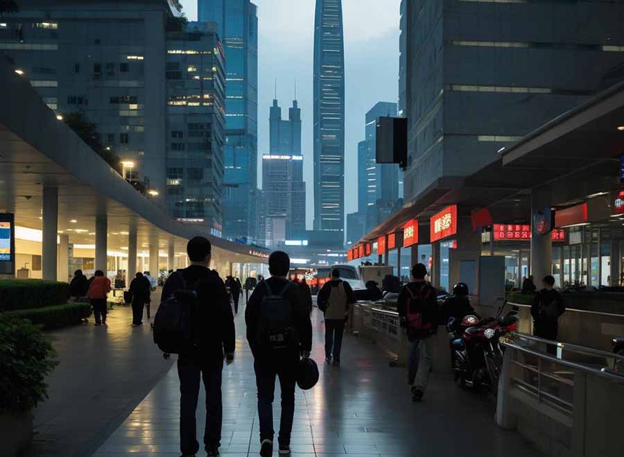 鸿蒙系统的技术合作和产业链整合情况如何？|APP设计开发|小程序建设开发|网站建设开发