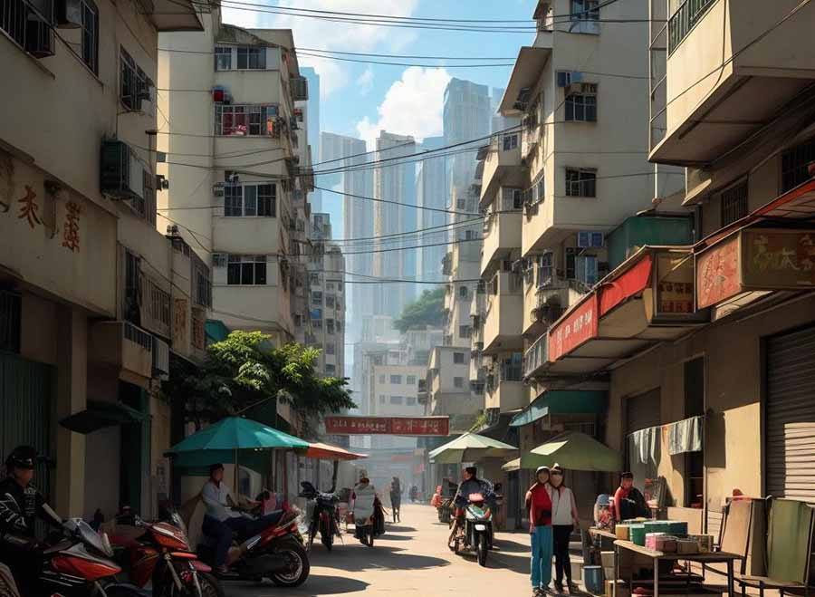鸿蒙系统的未来发展战略和规划是什么？|APP设计开发|小程序建设开发|网站建设开发