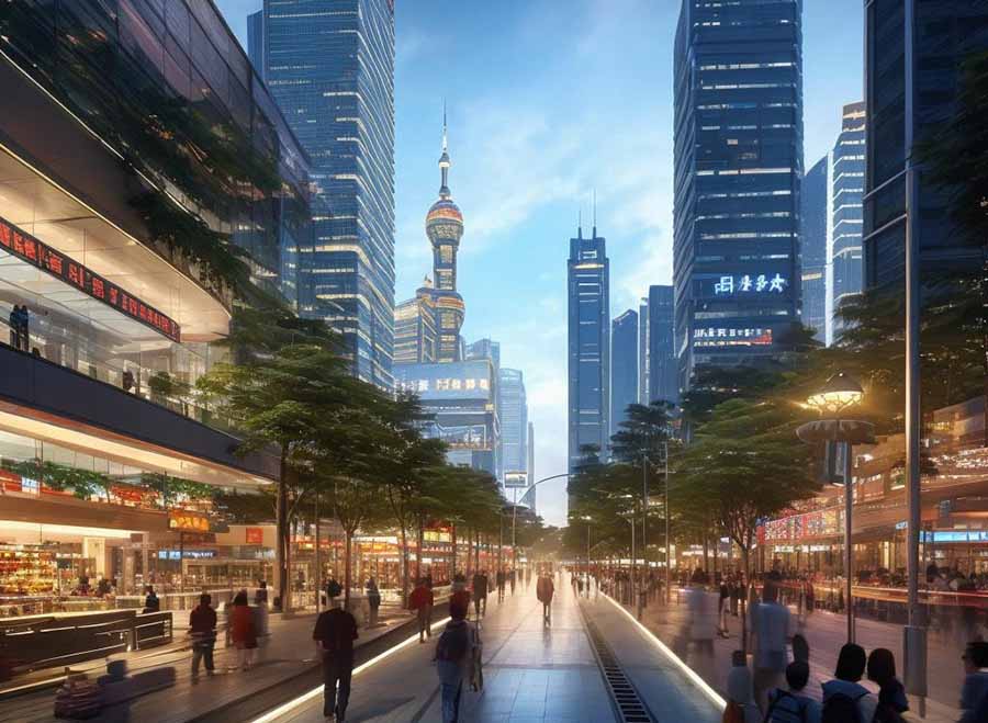 鸿蒙系统如何支持物联网场景？|APP设计开发|小程序建设开发|网站建设开发