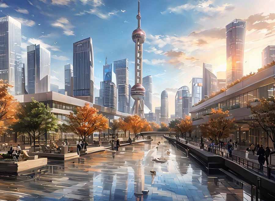 中国在智慧医疗、健康养老等领域对芯片的需求如何？|APP设计开发|小程序建设开发|网站建设开发