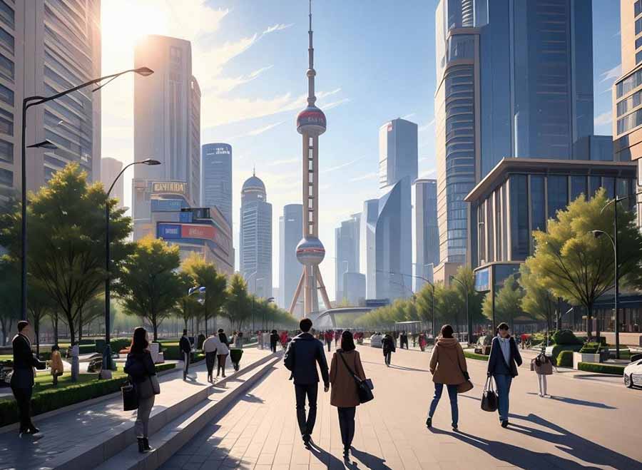 中国在芯片制造方面有哪些关键技术和突破？|APP设计开发|小程序建设开发|网站建设开发