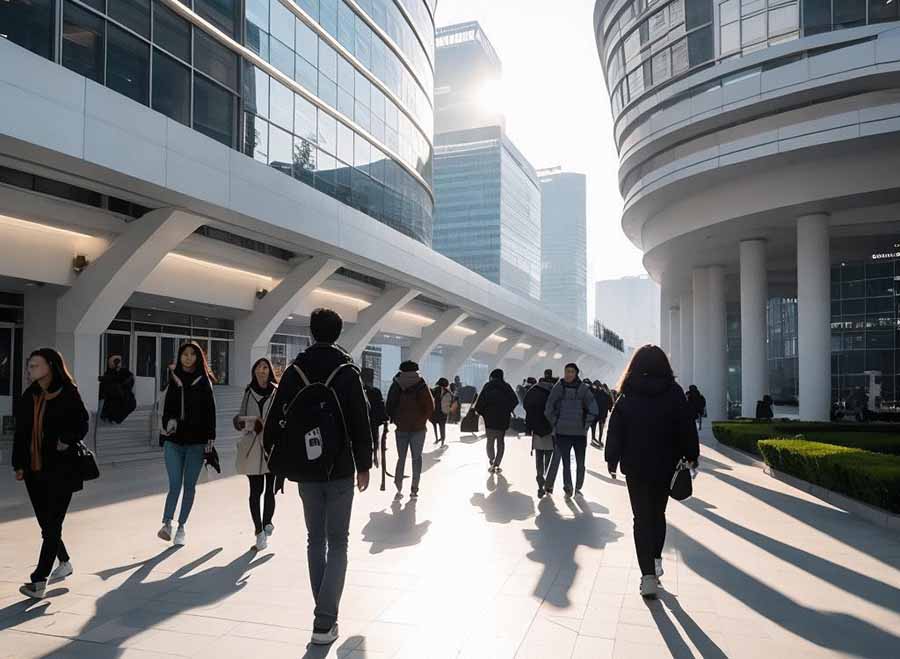 支付宝在智慧城市建设中的作用是什么？|APP设计开发|小程序建设开发|网站建设开发