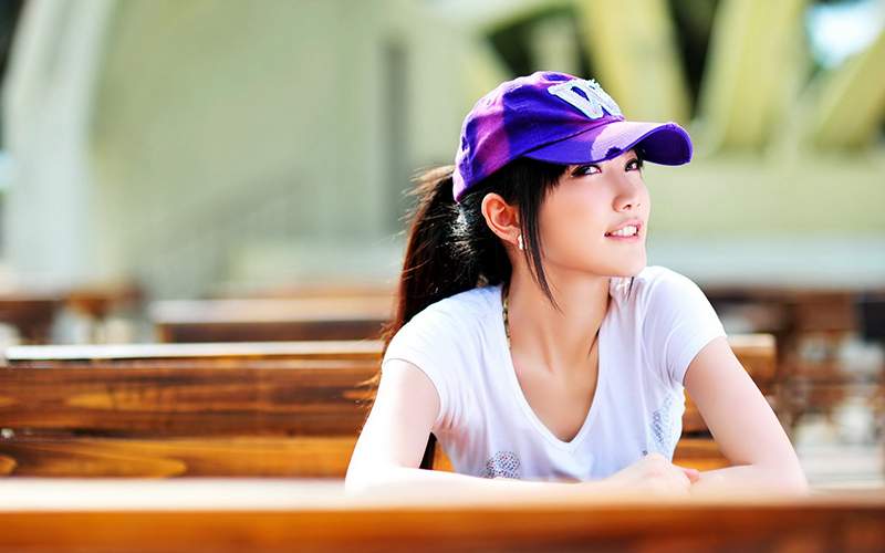 哪几类题材的短视频内容容易圈粉|美女壁纸|高清美女壁纸|高清壁纸